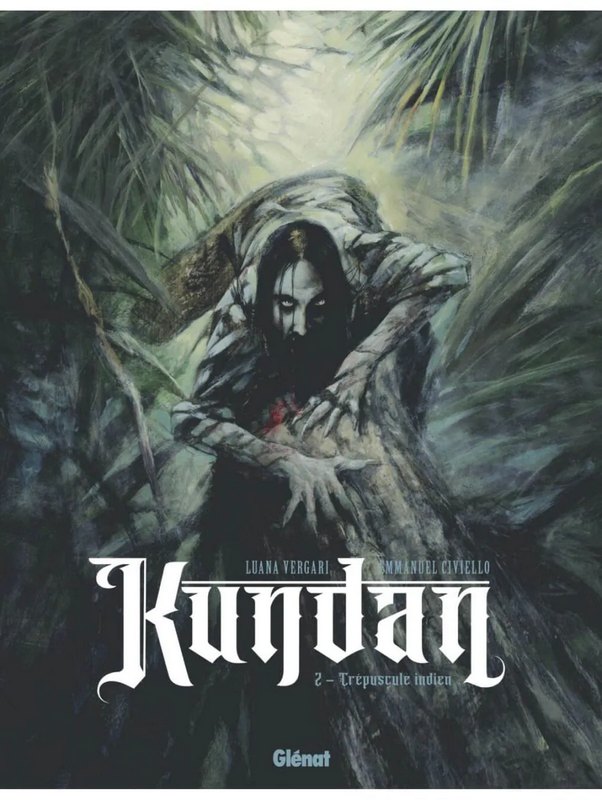 Kundan tome 2